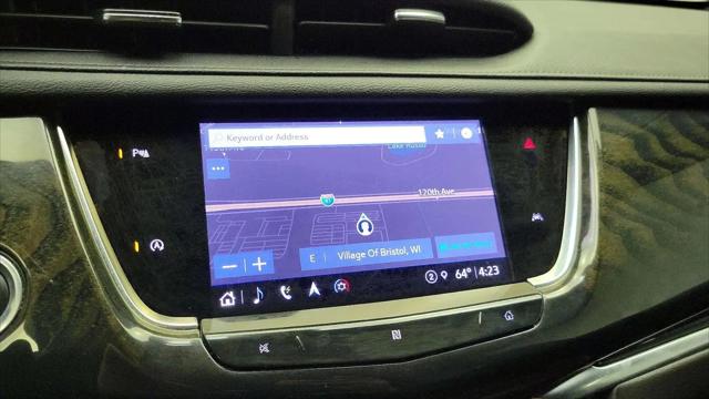 2021 Cadillac XT6 FWD Premium Luxury