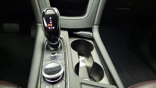 2021 Cadillac XT6 FWD Premium Luxury