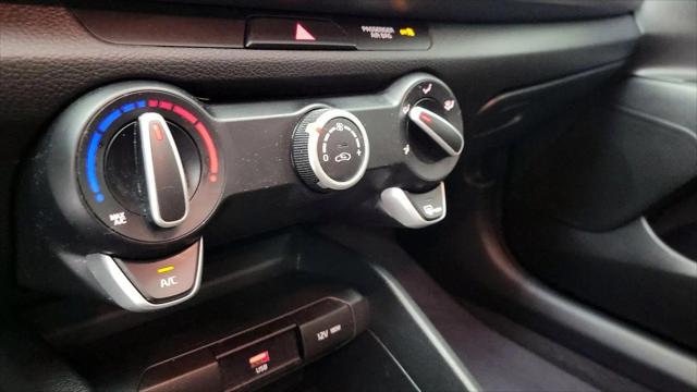 2021 Kia Rio S