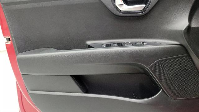 2021 Kia Rio S