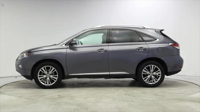 2014 Lexus RX 350 RX 350