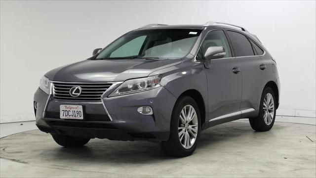 2014 Lexus RX 350 RX 350