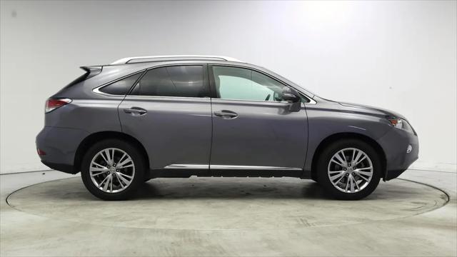 2014 Lexus RX 350 RX 350