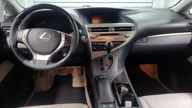 2014 Lexus RX 350 RX 350