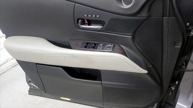 2014 Lexus RX 350 RX 350