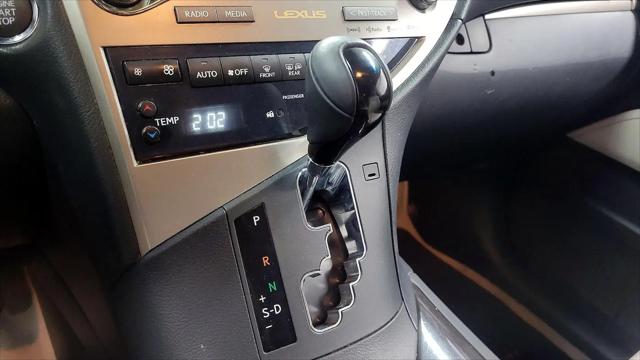 2014 Lexus RX 350 RX 350