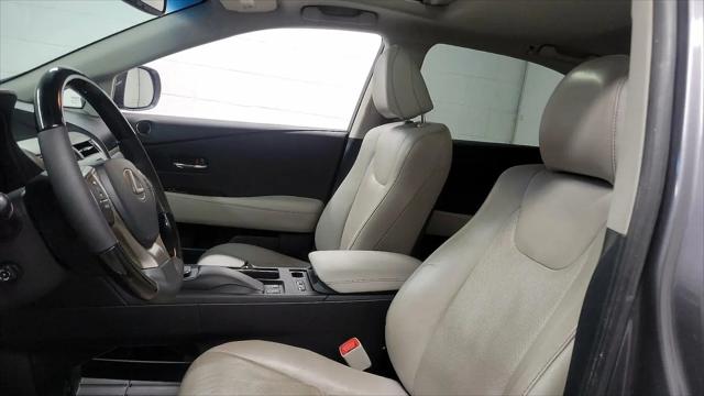 2014 Lexus RX 350 RX 350
