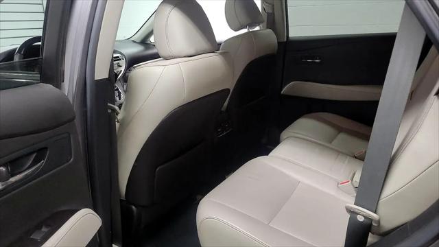 2014 Lexus RX 350 RX 350