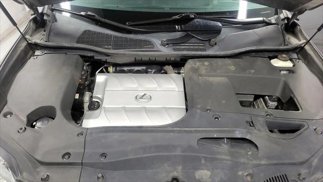 2014 Lexus RX 350 RX 350