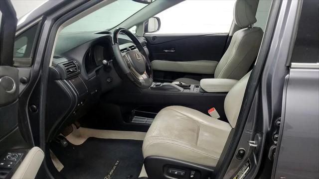 2014 Lexus RX 350 RX 350