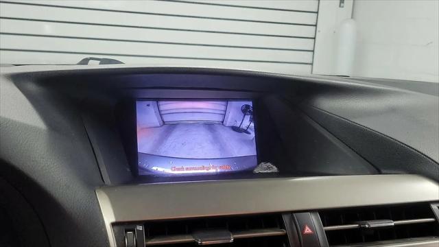 2014 Lexus RX 350 RX 350