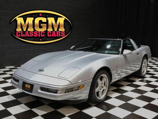 1996 Chevrolet Corvette Base for sale in Addison, IL