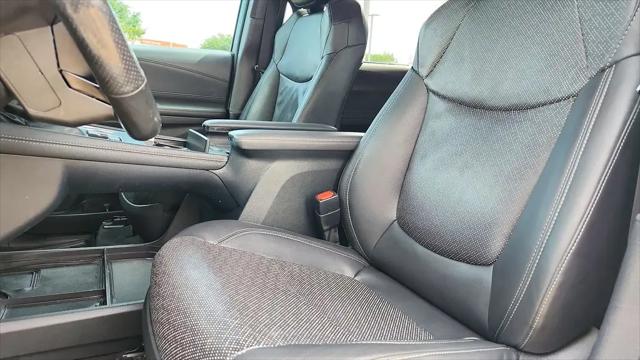 2023 Toyota Sienna 25th Anniversary Edition