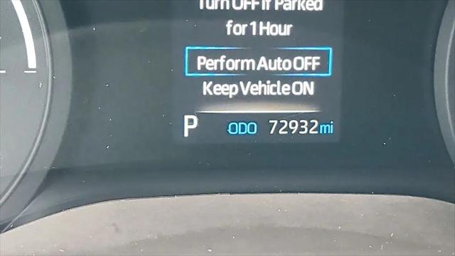 2023 Toyota Sienna 25th Anniversary Edition