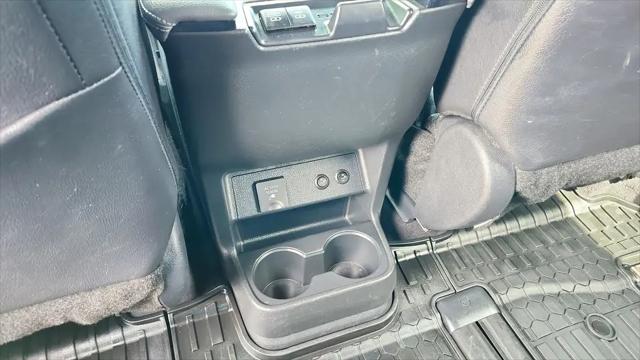 2023 Toyota Sienna 25th Anniversary Edition