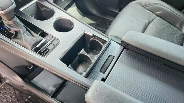2023 Toyota Sienna 25th Anniversary Edition