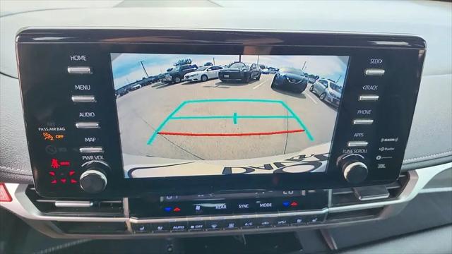 2023 Toyota Sienna 25th Anniversary Edition
