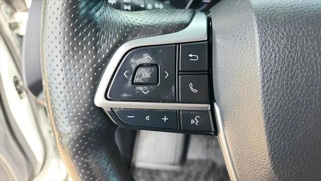 2023 Toyota Sienna 25th Anniversary Edition