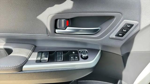 2023 Toyota Sienna 25th Anniversary Edition