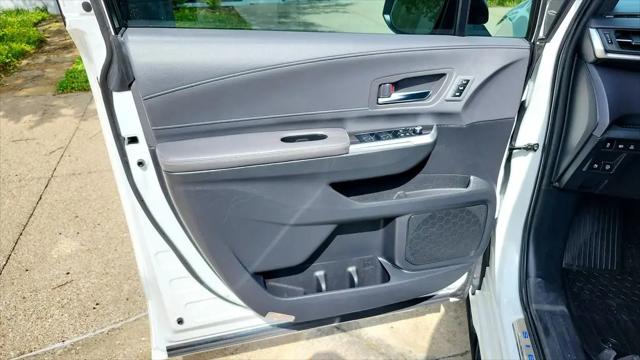 2023 Toyota Sienna 25th Anniversary Edition