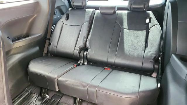 2023 Toyota Sienna 25th Anniversary Edition