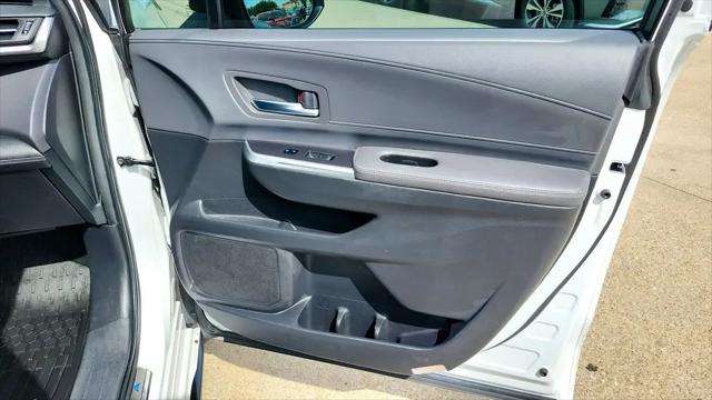 2023 Toyota Sienna 25th Anniversary Edition