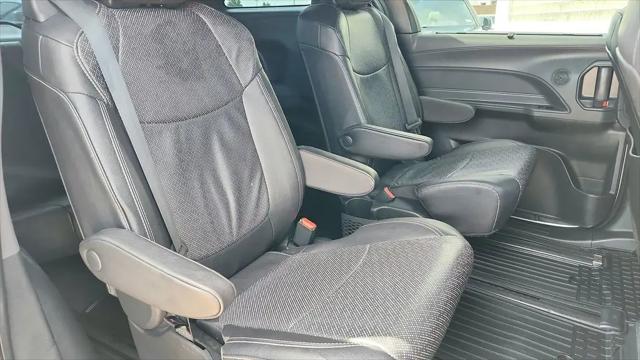2023 Toyota Sienna 25th Anniversary Edition