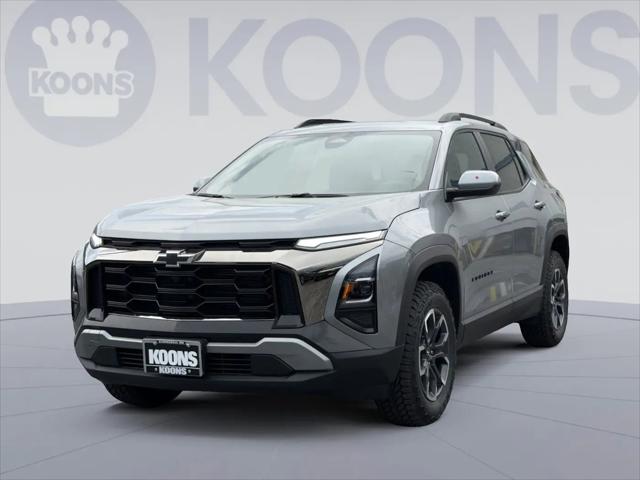 2026 Chevrolet Equinox AWD ACTIV for sale in Clarksville, MD