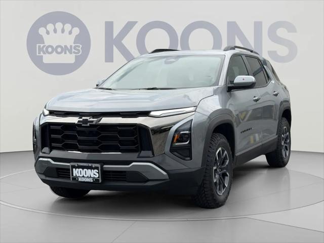 2026 Chevrolet Equinox AWD ACTIV for sale in Clarksville, MD