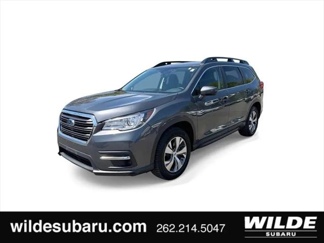 2021 Subaru Ascent Premium for sale in Waukesha, WI