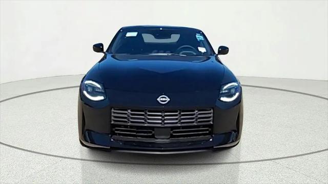 2026 Nissan Z Performance