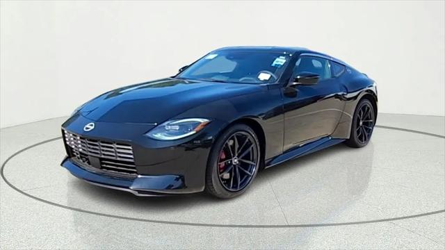 2026 Nissan Z Performance