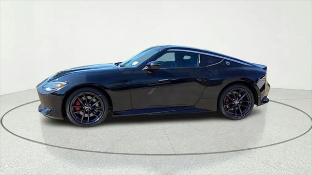 2026 Nissan Z Performance