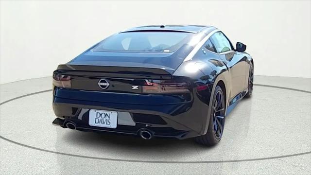 2026 Nissan Z Performance