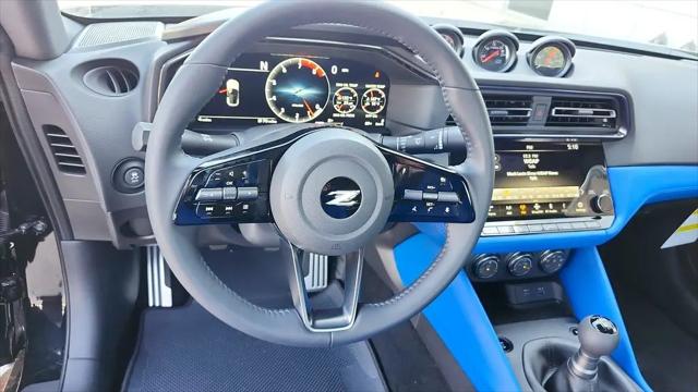 2026 Nissan Z Performance