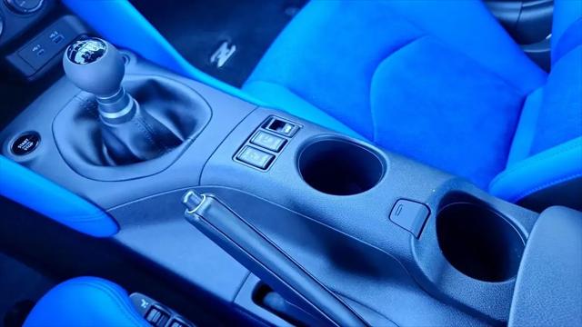 2026 Nissan Z Performance