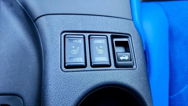 2026 Nissan Z Performance