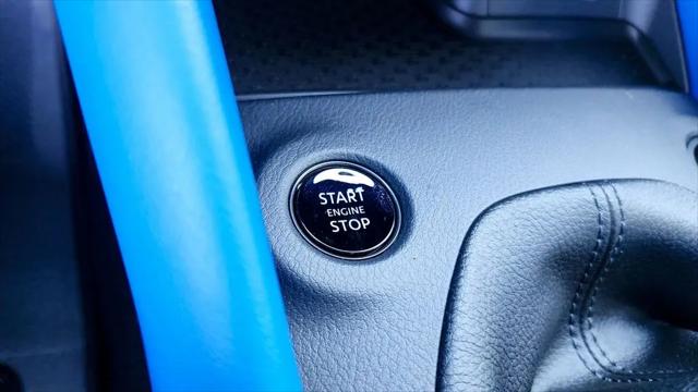 2026 Nissan Z Performance