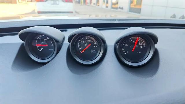 2026 Nissan Z Performance
