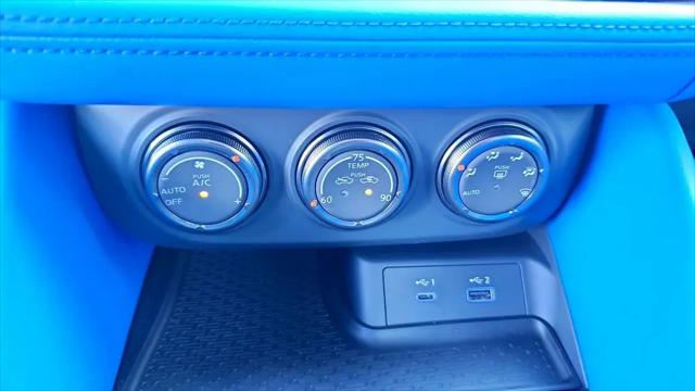 2026 Nissan Z Performance