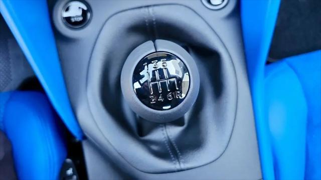 2026 Nissan Z Performance