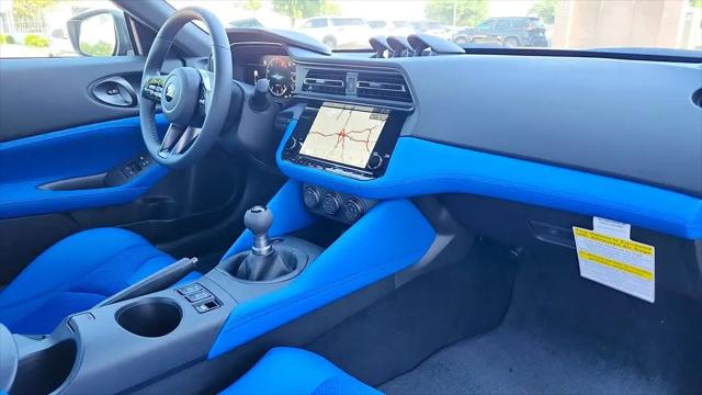 2026 Nissan Z Performance