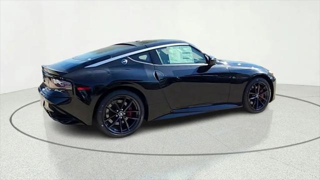 2026 Nissan Z Performance