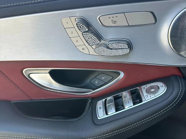 2023 Mercedes-Benz GLC 4MATIC Coupe