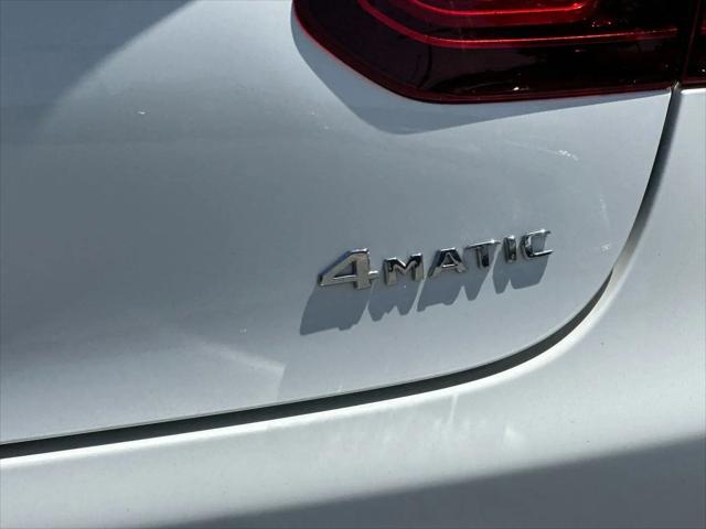 2023 Mercedes-Benz GLC 4MATIC Coupe