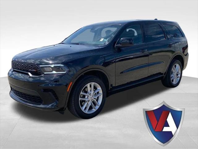 2025 Dodge Durango GT AWD for sale in Junction City, KS