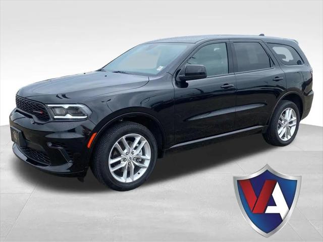 2025 Dodge Durango GT AWD for sale in Junction City, KS