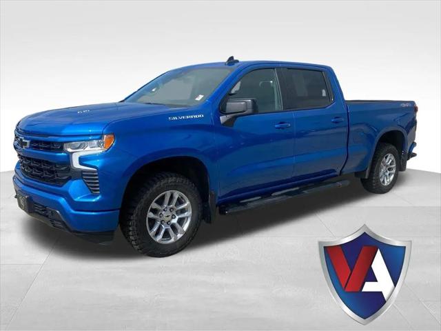 2024 Chevrolet Silverado 1500 RST for sale in Junction City, KS