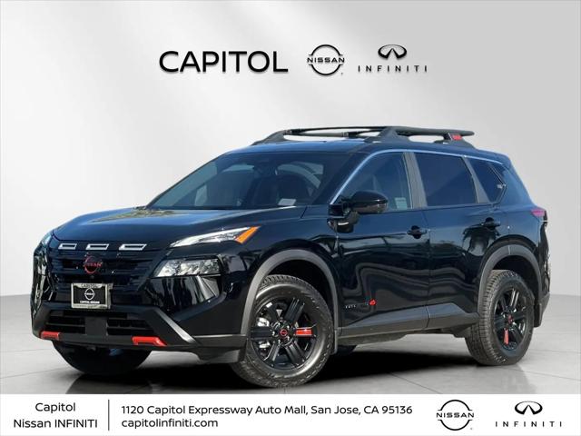 2026 Nissan Rogue Rock Creek for sale in San Jose, CA