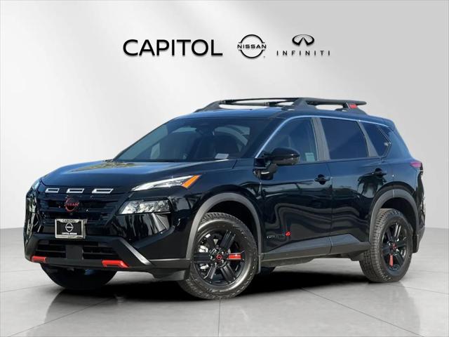 2026 Nissan Rogue Rock Creek for sale in San Jose, CA